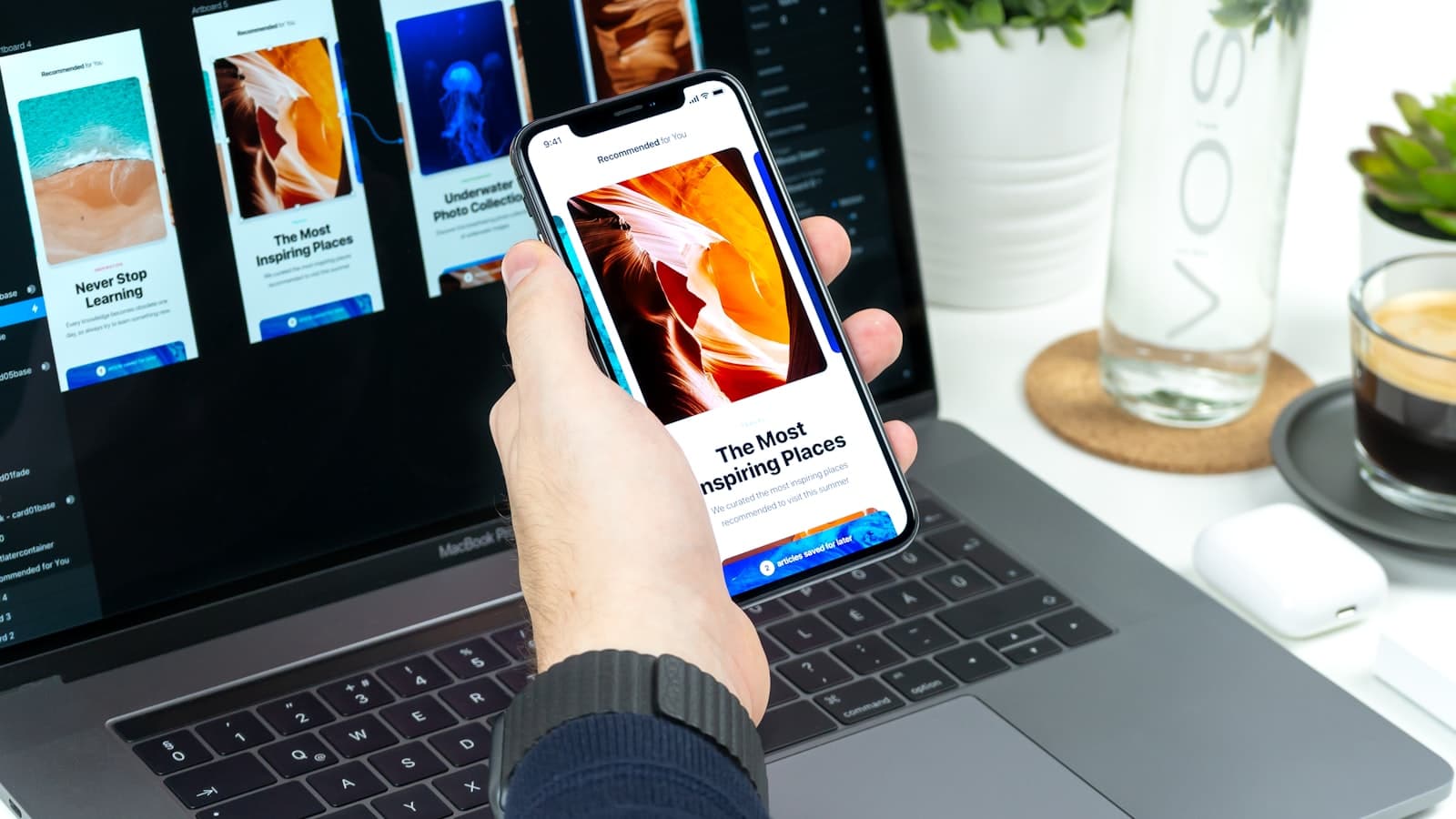 Web Design Trends Shaping Dubai in 2026, The Digital Agency Dubai