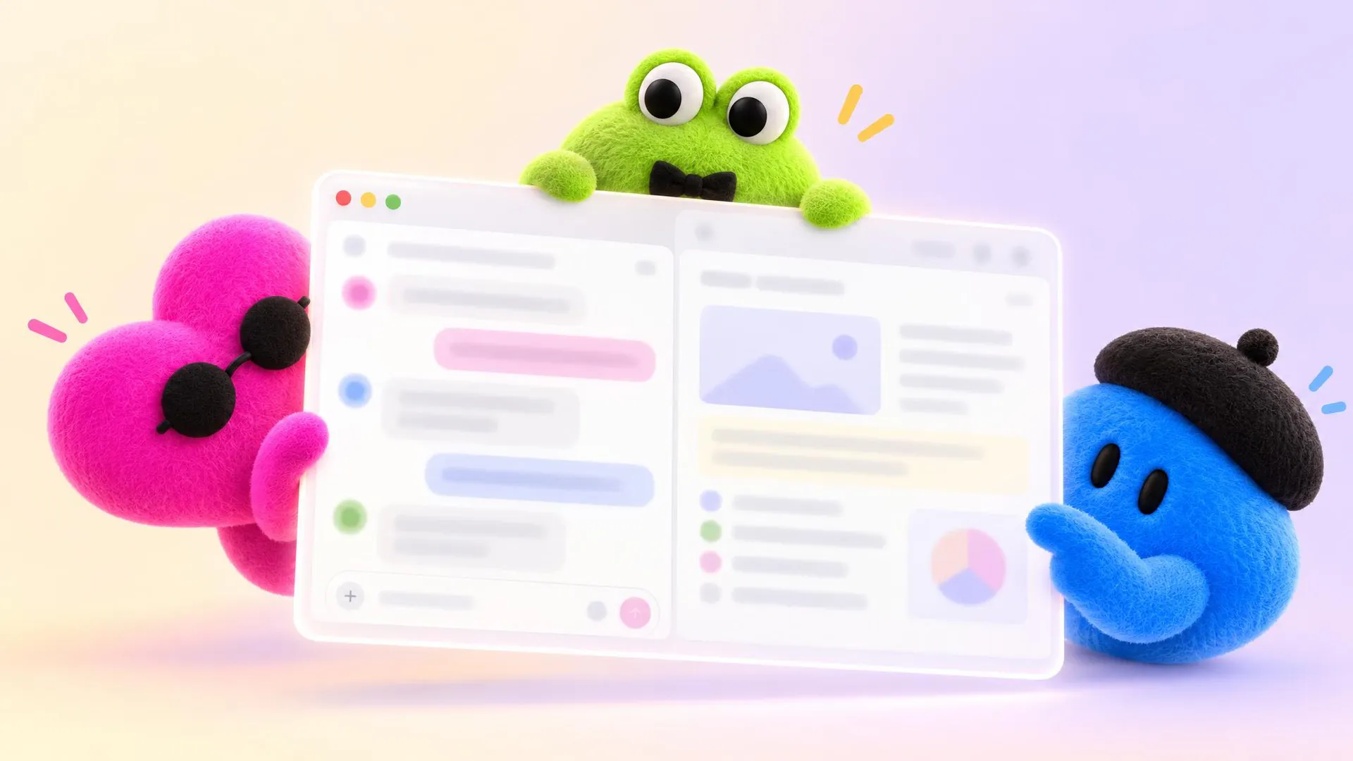 What Is ChatGPT Dots? OpenAI's Always-On AI Agent Explained, TDA blog