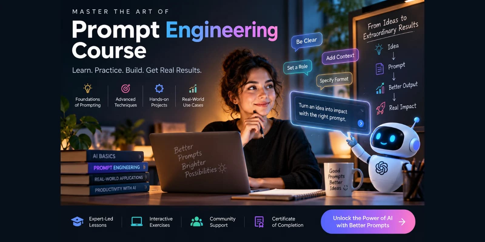 Prompt Engineer Course: What Are UAE Businesses Getting Wrong?, The Digital Agency Dubai
