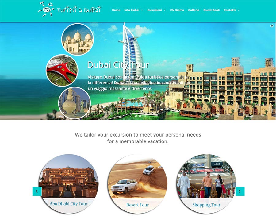 Paid Search Campaign screenshot 1