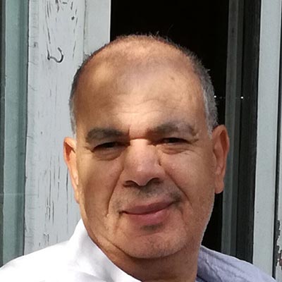 Dr. Hussein