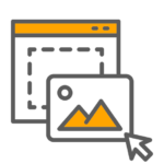 custom web design and development