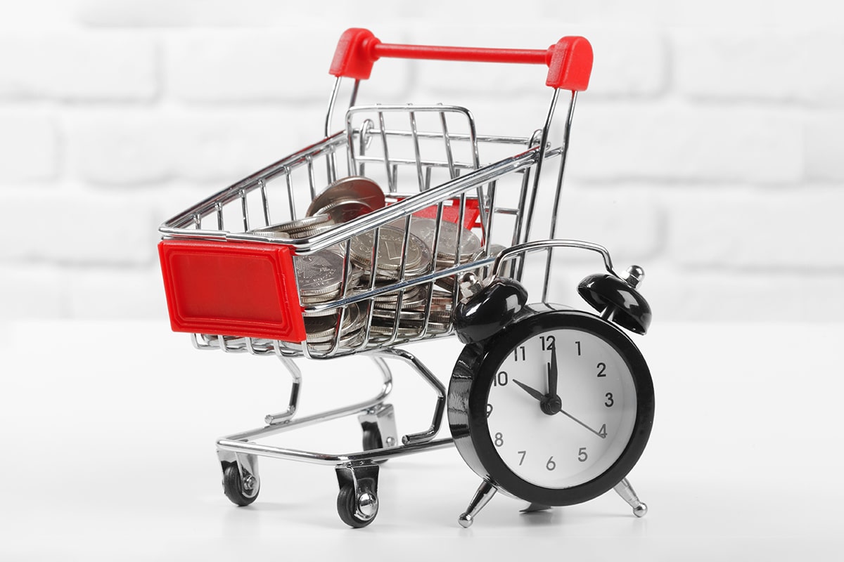 e-commerce web design and development