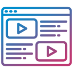 video content creation services in dubai