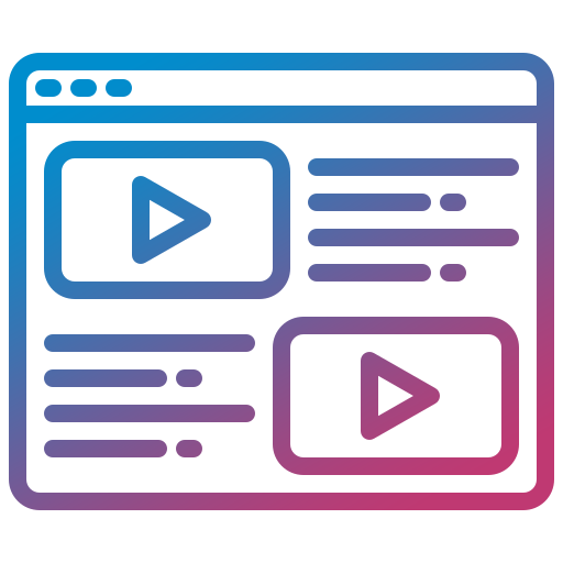 video content creation services in dubai