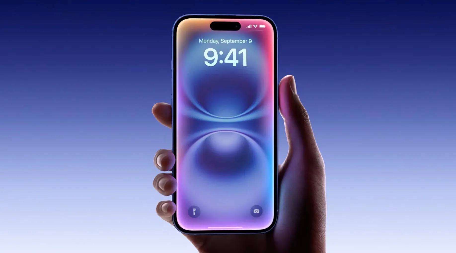 apple iphone 16